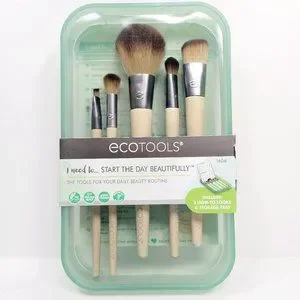 ecotools Makeup Ecotools Brush Set Makeup Brushes Tool